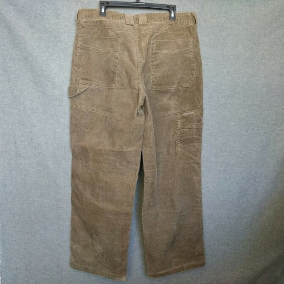 st john's bay cargo pants